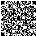 QR code with 4 M Communications contacts
