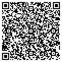 QR code with U N I T E contacts