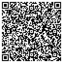 QR code with Handy Gutter contacts