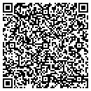 QR code with Ralph D Cushing contacts