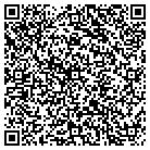 QR code with Upholstering By Michael contacts