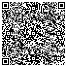 QR code with Mariner's Cove Apartments contacts