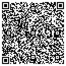 QR code with Richard R Clarke DDS contacts