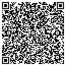 QR code with Highlands The contacts
