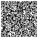 QR code with S & K Learning contacts
