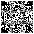 QR code with J L Creech Sales contacts
