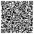 QR code with Avalon contacts