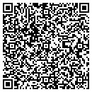 QR code with K C Ind Sales contacts