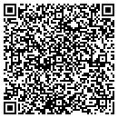 QR code with RJP Mechanical contacts