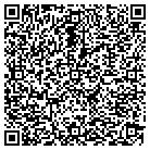 QR code with Sandys Little Shadows Day Care contacts