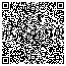 QR code with Hair Edition contacts