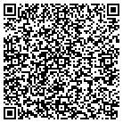 QR code with Michigan State Building contacts