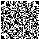QR code with Huron Valley School Credit Un contacts