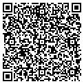 QR code with KFC contacts