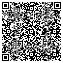 QR code with BDE Pond Digging contacts
