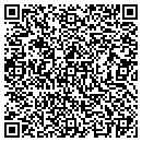 QR code with Hispanic Business Inc contacts