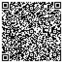 QR code with D & N Bending contacts
