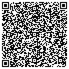QR code with Family Independent Agency contacts
