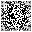QR code with C D McDaniel DC contacts