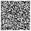 QR code with Ann H Harris contacts