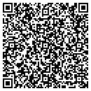 QR code with R & W Consulting contacts