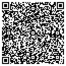 QR code with J R Insulation contacts