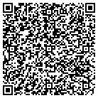 QR code with First Check Inspection Service contacts