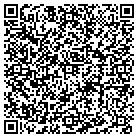 QR code with US Development Services contacts