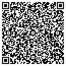 QR code with Hobby Hub contacts