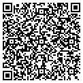 QR code with BEC Group contacts