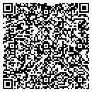 QR code with King Paul Kevin MD contacts