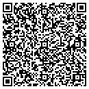 QR code with LCB & Assoc contacts