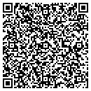 QR code with Ronald E Heyn contacts