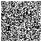 QR code with B & N Transportation Inc contacts