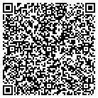 QR code with Christopher J Longe Archtctr contacts