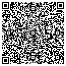 QR code with Robert Belson contacts