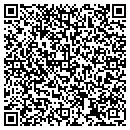 QR code with Z&S Corp contacts