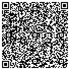 QR code with Academy of The Americas contacts