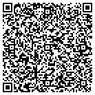 QR code with Aliya Debbie Mtls Tstg Consul contacts