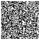 QR code with Phillip R Davis & Assoc Inc contacts