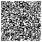 QR code with MSU/Botany & Plant Pathlogy contacts