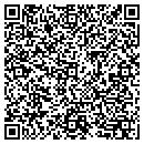 QR code with L & C Marketing contacts