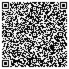 QR code with Thunder Bay Moving & Storage contacts