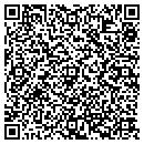 QR code with Jems Feed contacts
