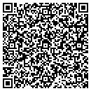 QR code with D&L Tax Service contacts