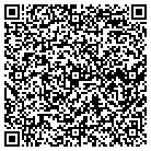 QR code with C J's Equipment Service LLC contacts