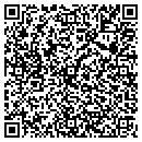 QR code with P R Prose contacts