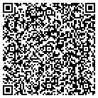 QR code with South Hill Sand and Gravel contacts