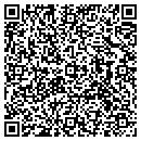 QR code with Hartkopf HMS contacts