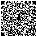 QR code with Tawas Bar contacts